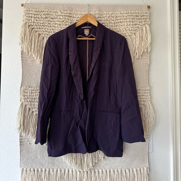 BOSS Junata Jacket - Picture 1 of 11